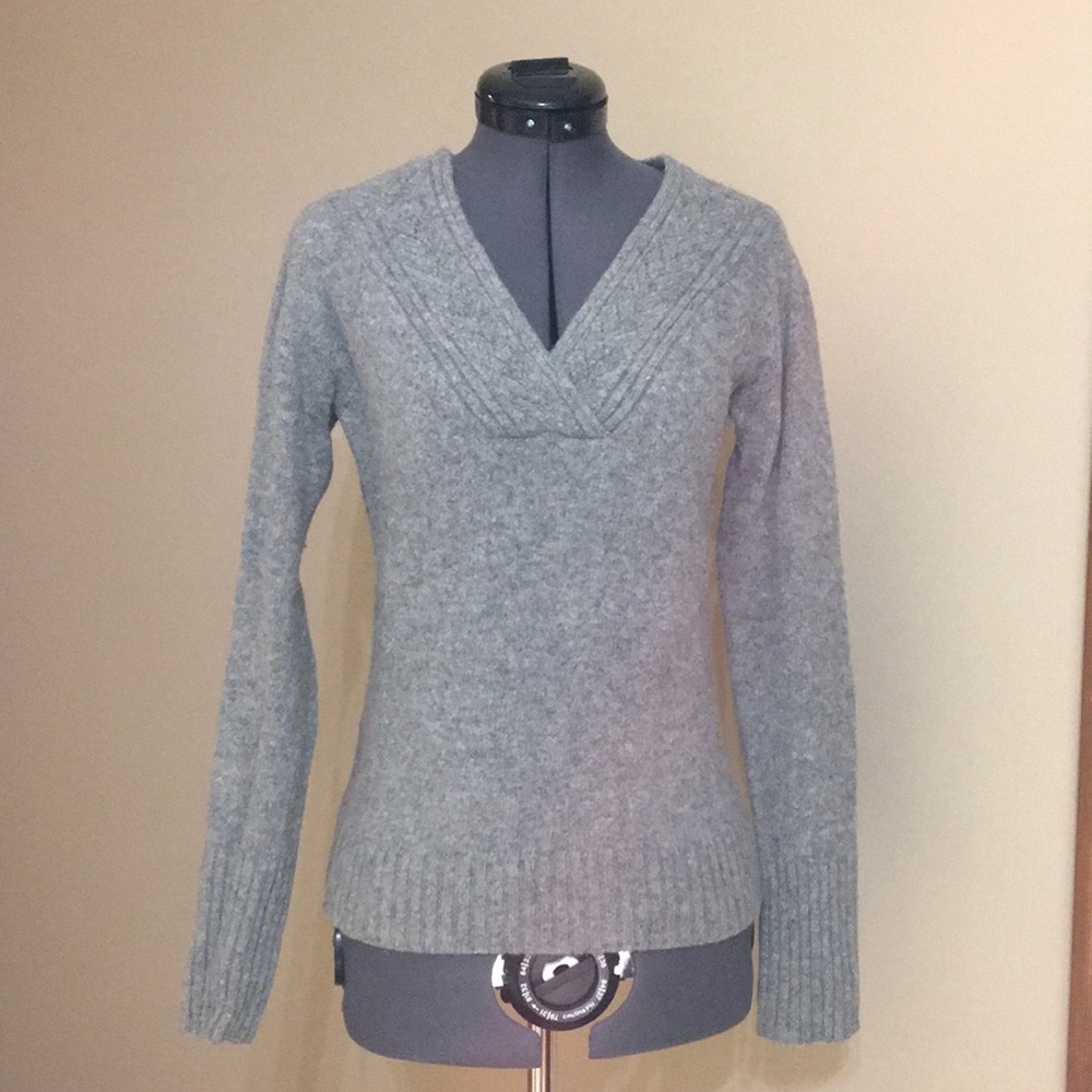 Loft Sweater